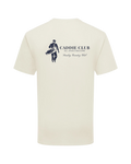 Caddie Club Tee in Sand