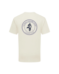Caddie Club Circle Tee in Sand