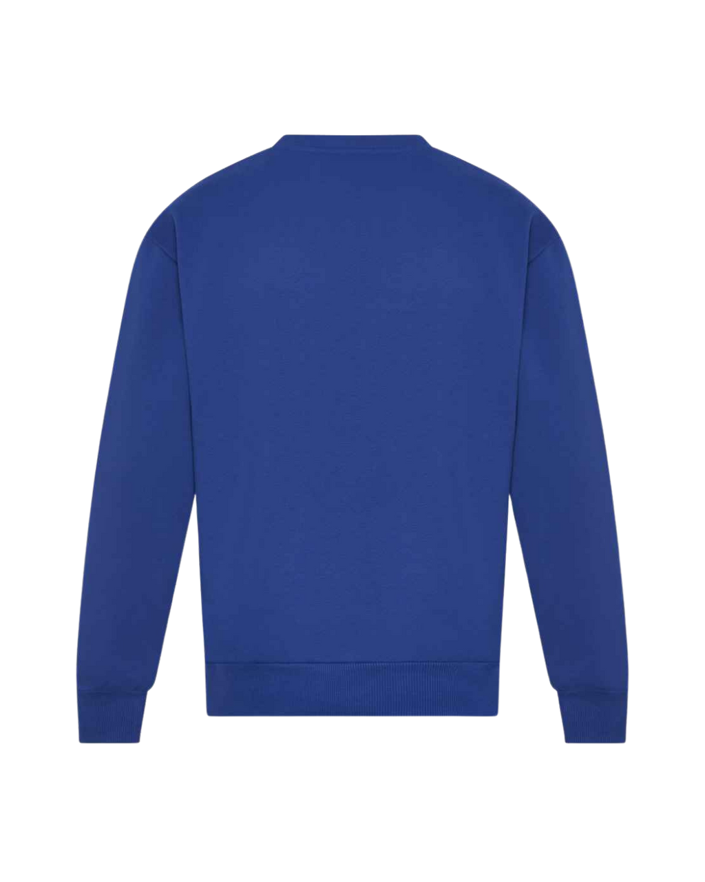St Andrews Emblem Sweatshirt in Blue