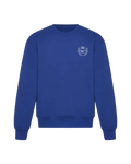 St Andrews Emblem Sweatshirt in Blue