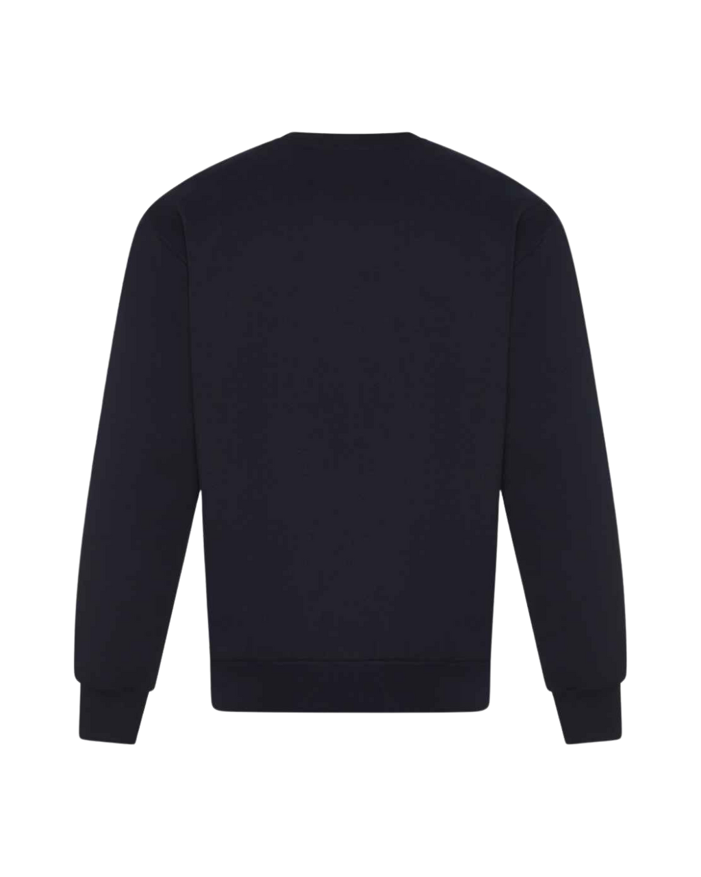 St Andrews Emblem Sweatshirt in Navy