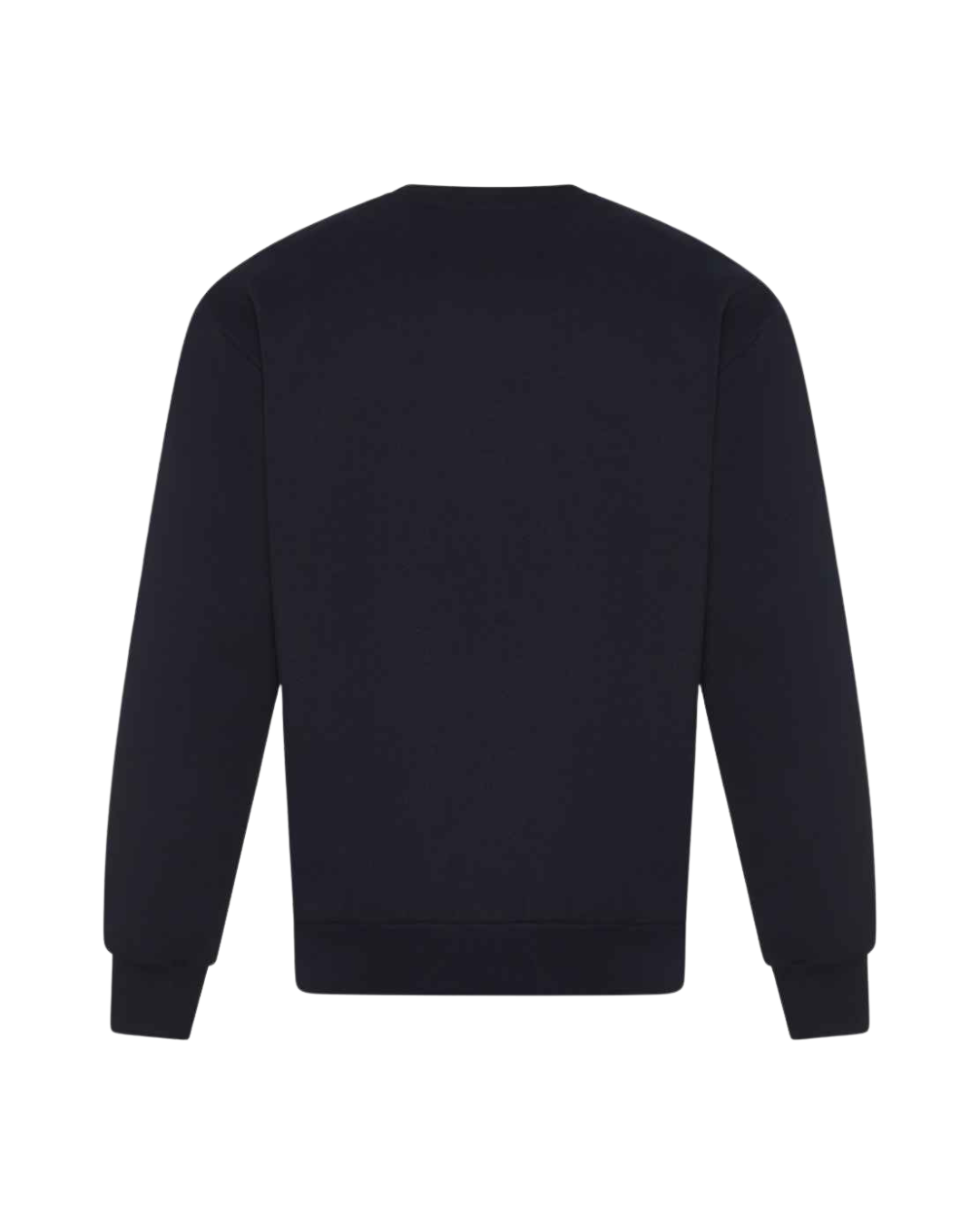 St Andrews Emblem Sweatshirt in Navy